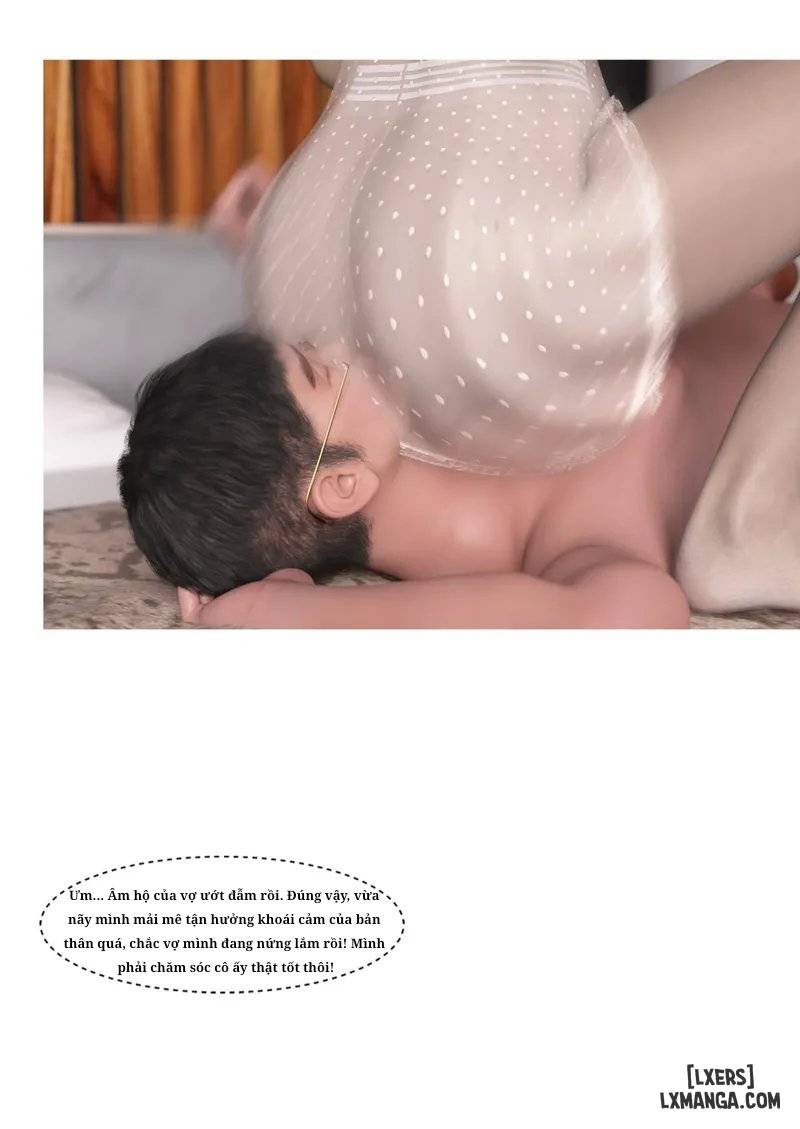 Mẹ tôi bị thằng bạn chơi. - Chương 25 - 48