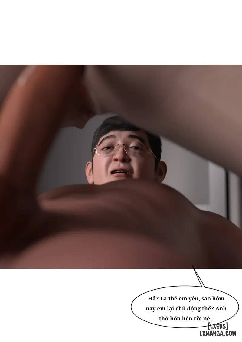 Mẹ tôi bị thằng bạn chơi. - Chương 25 - 59