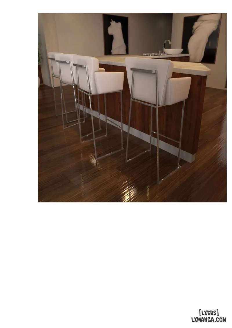 Mẹ tôi bị thằng bạn chơi. - Chương 25 - 7