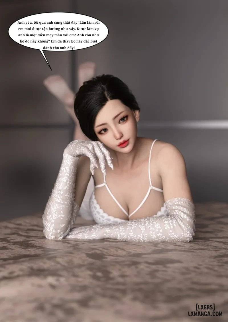 Mẹ tôi bị thằng bạn chơi. - Chương 25 - 79