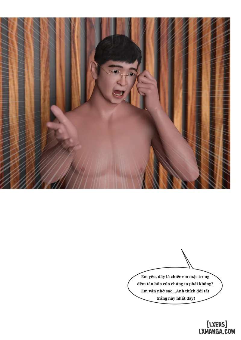 Mẹ tôi bị thằng bạn chơi. - Chương 25 - 80