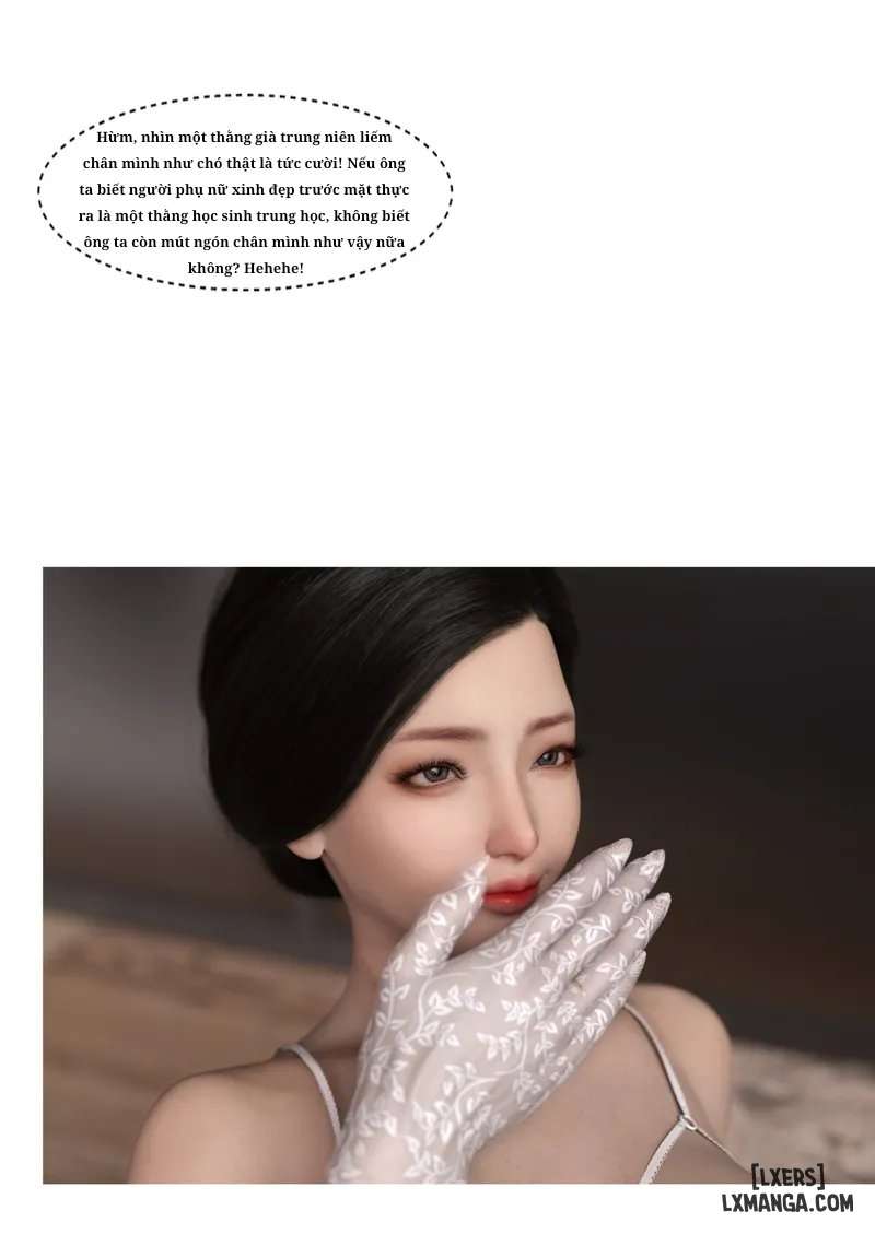 Mẹ tôi bị thằng bạn chơi. - Chương 25 - 85