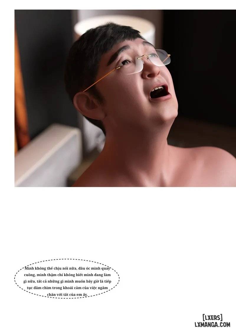 Mẹ tôi bị thằng bạn chơi. - Chương 25 - 91