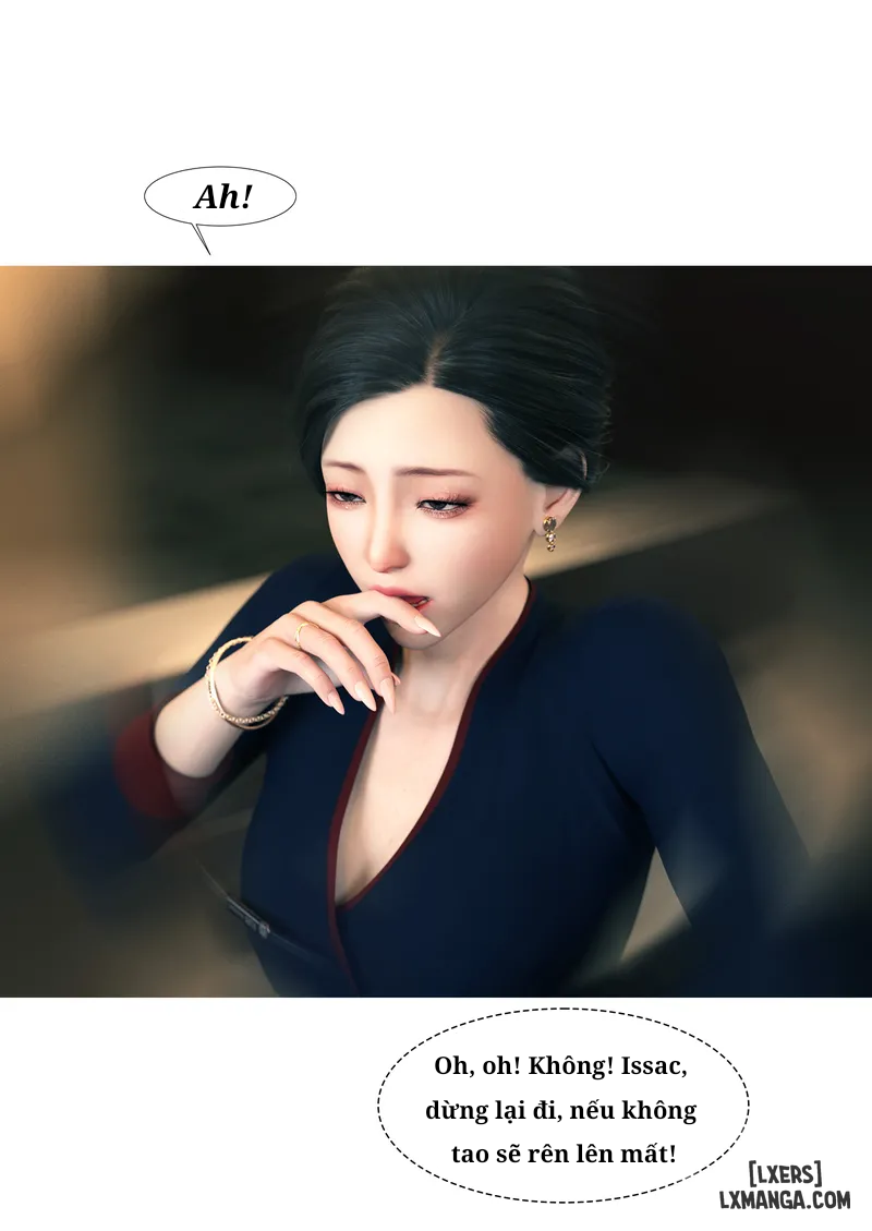 Mẹ tôi bị thằng bạn chơi. - Chương 7.1 - 101