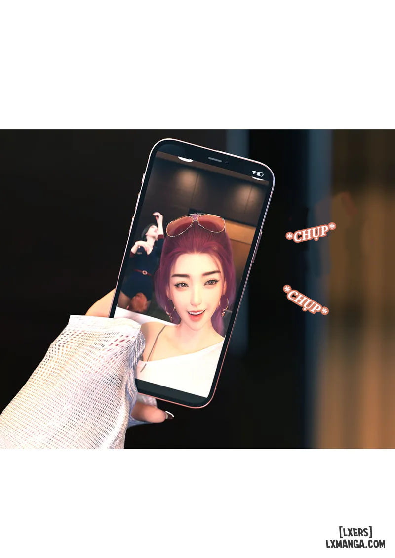 Mẹ tôi bị thằng bạn chơi. - Chương 7.1 - 113