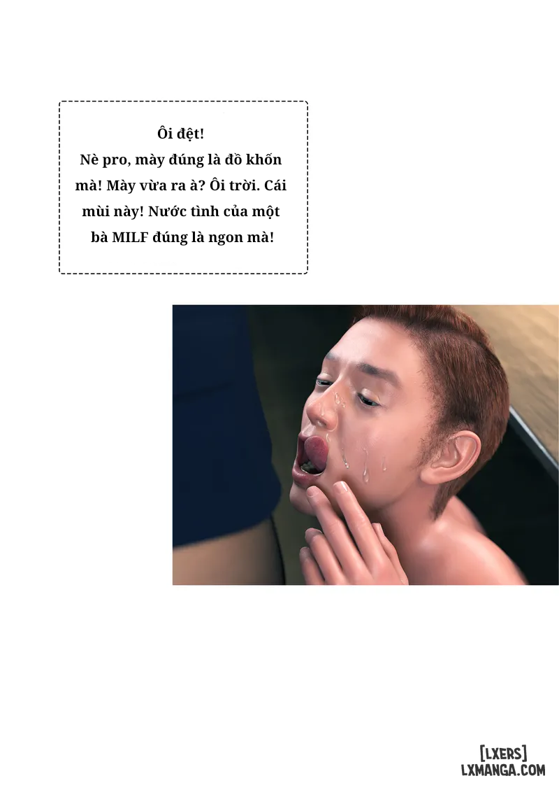 Mẹ tôi bị thằng bạn chơi. - Chương 7.1 - 115