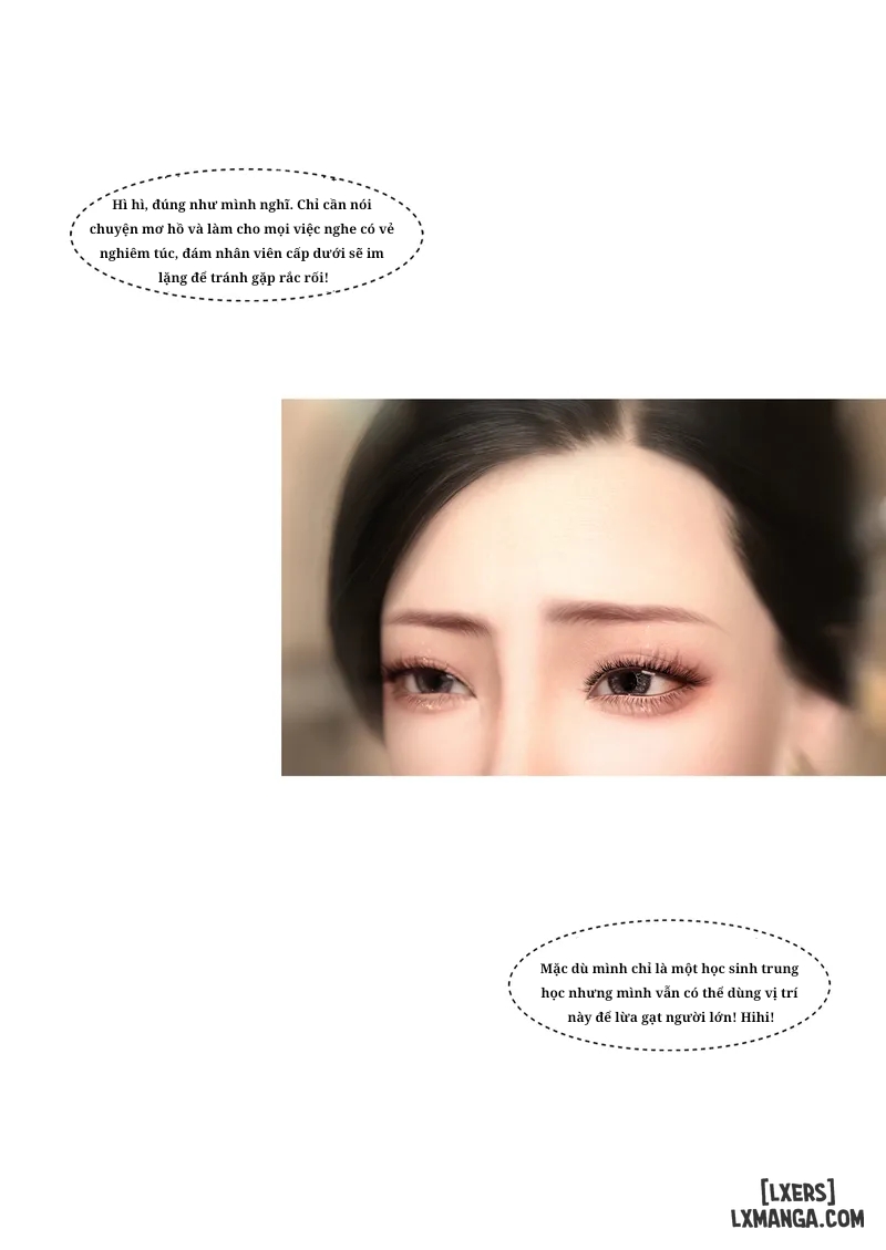 Mẹ tôi bị thằng bạn chơi. - Chương 7.1 - 13