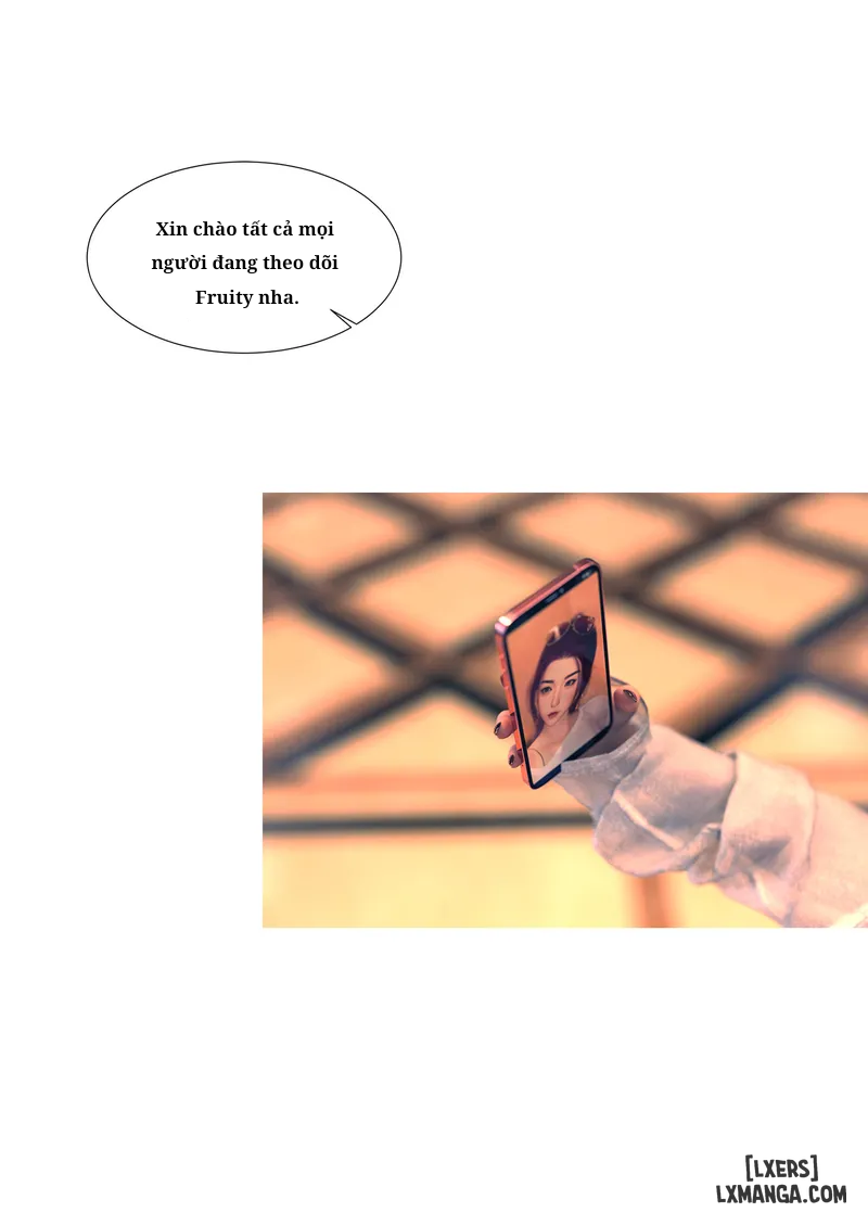 Mẹ tôi bị thằng bạn chơi. - Chương 7.1 - 22