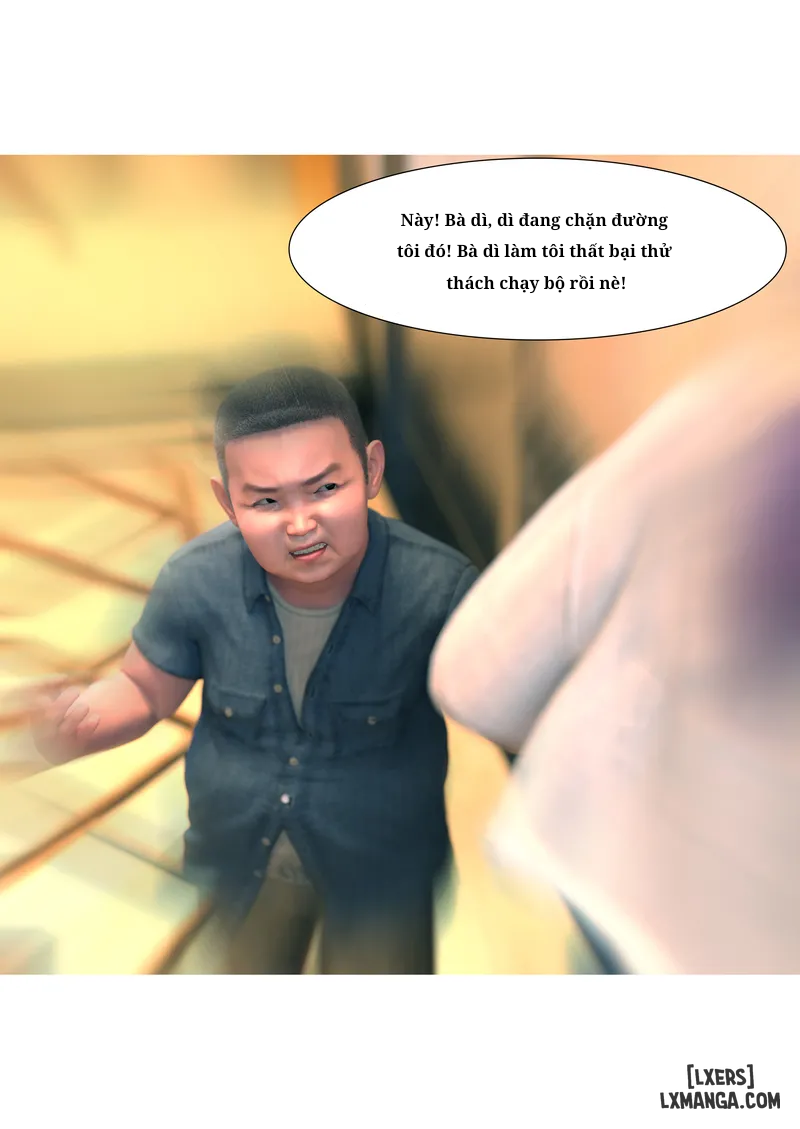 Mẹ tôi bị thằng bạn chơi. - Chương 7.1 - 31