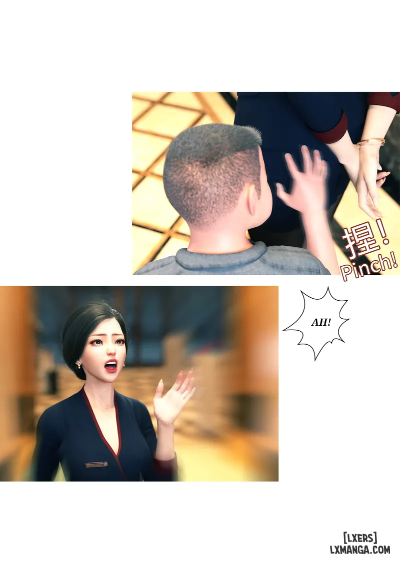 Mẹ tôi bị thằng bạn chơi. - Chương 7.1 - 41