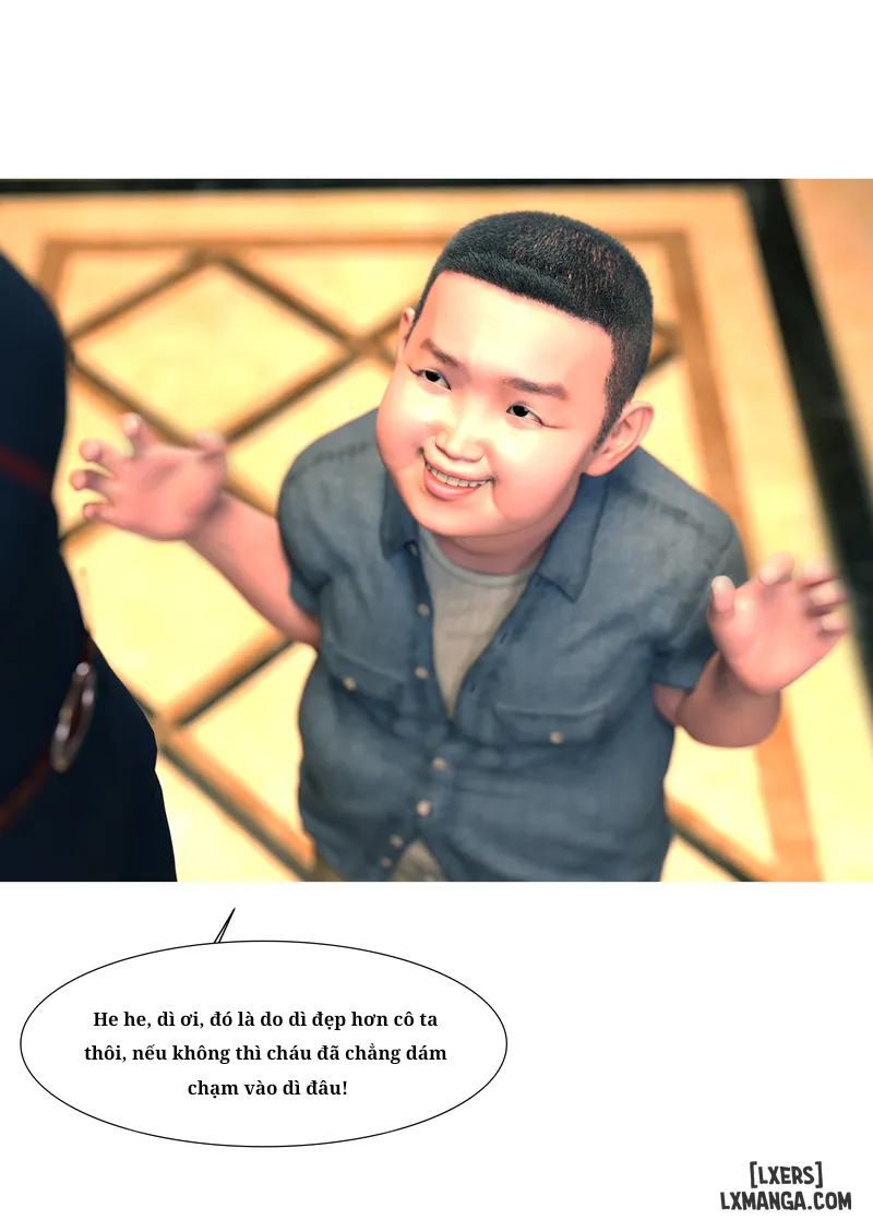 Mẹ tôi bị thằng bạn chơi. - Chương 7.1 - 43