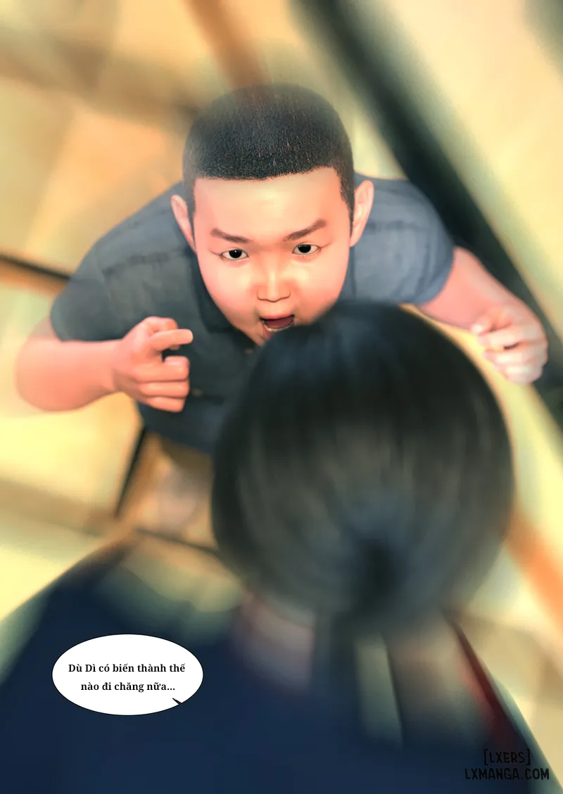 Mẹ tôi bị thằng bạn chơi. - Chương 7.1 - 50