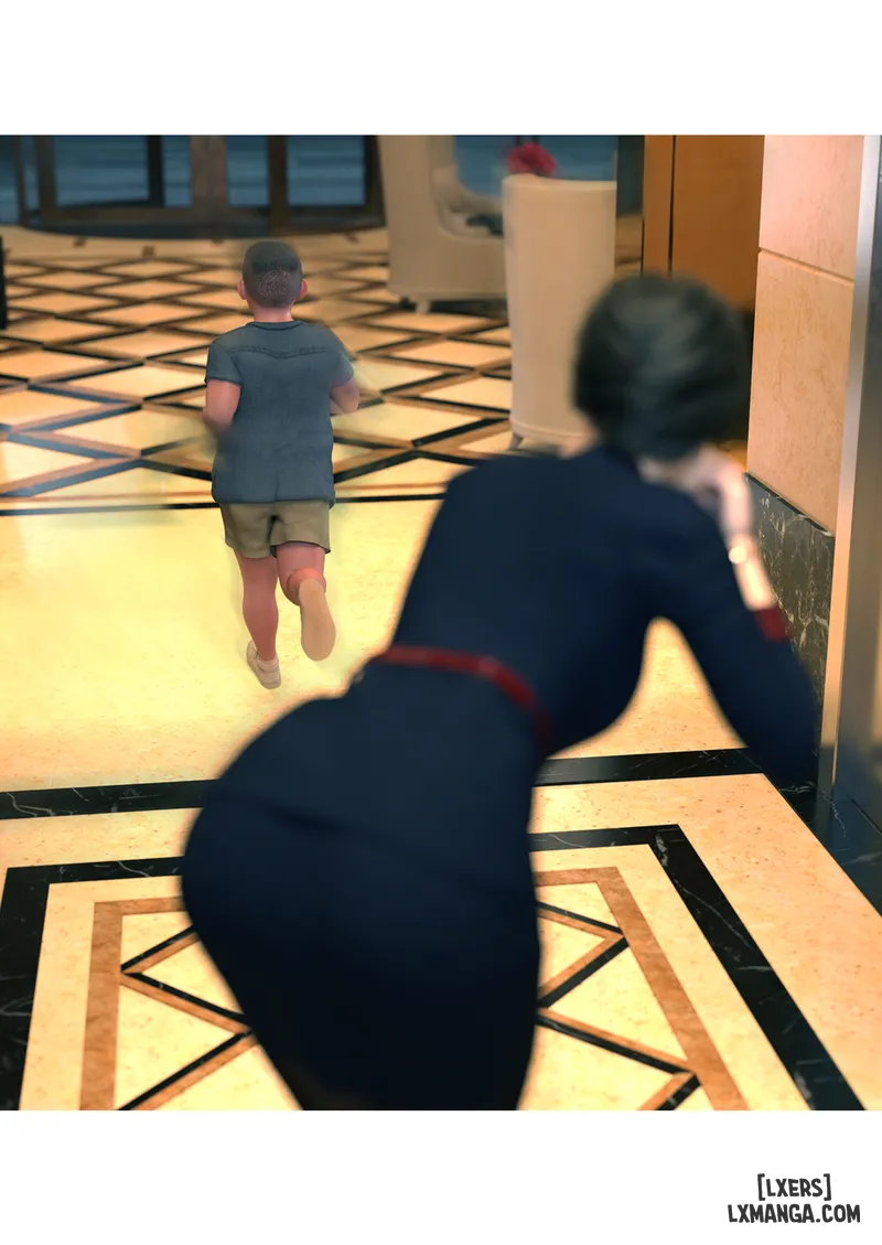 Mẹ tôi bị thằng bạn chơi. - Chương 7.1 - 53