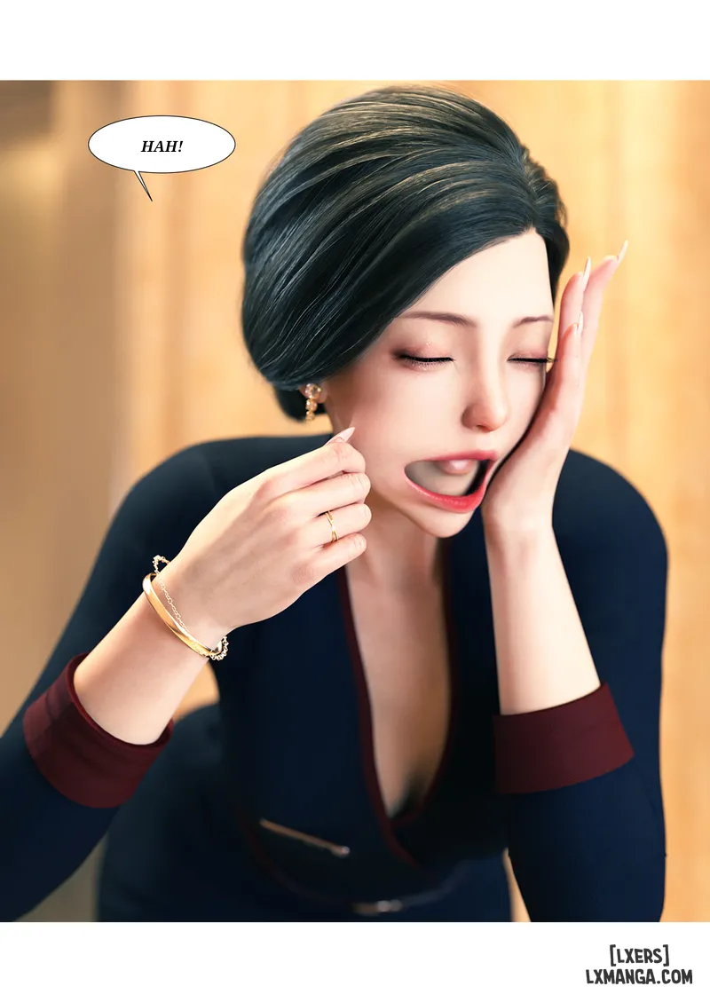 Mẹ tôi bị thằng bạn chơi. - Chương 7.1 - 54