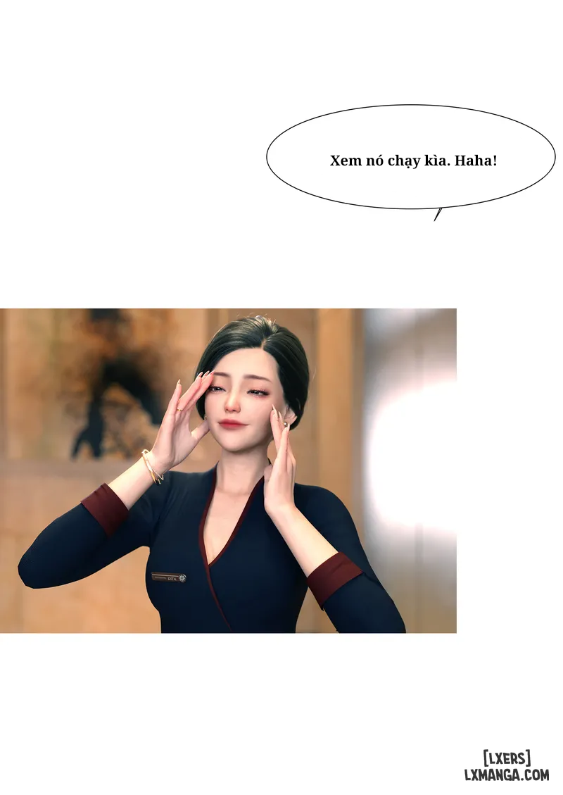 Mẹ tôi bị thằng bạn chơi. - Chương 7.1 - 55