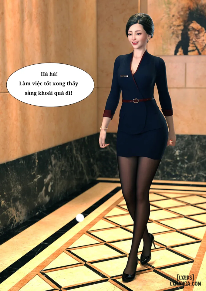 Mẹ tôi bị thằng bạn chơi. - Chương 7.1 - 56