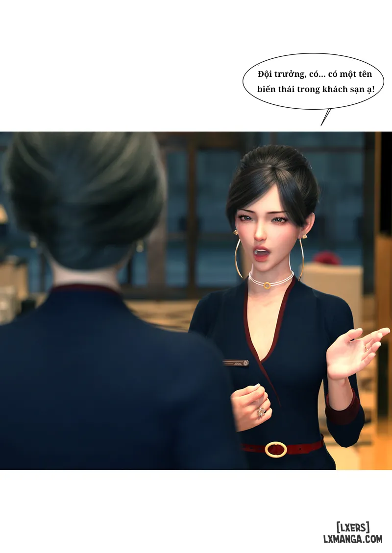 Mẹ tôi bị thằng bạn chơi. - Chương 7.1 - 60