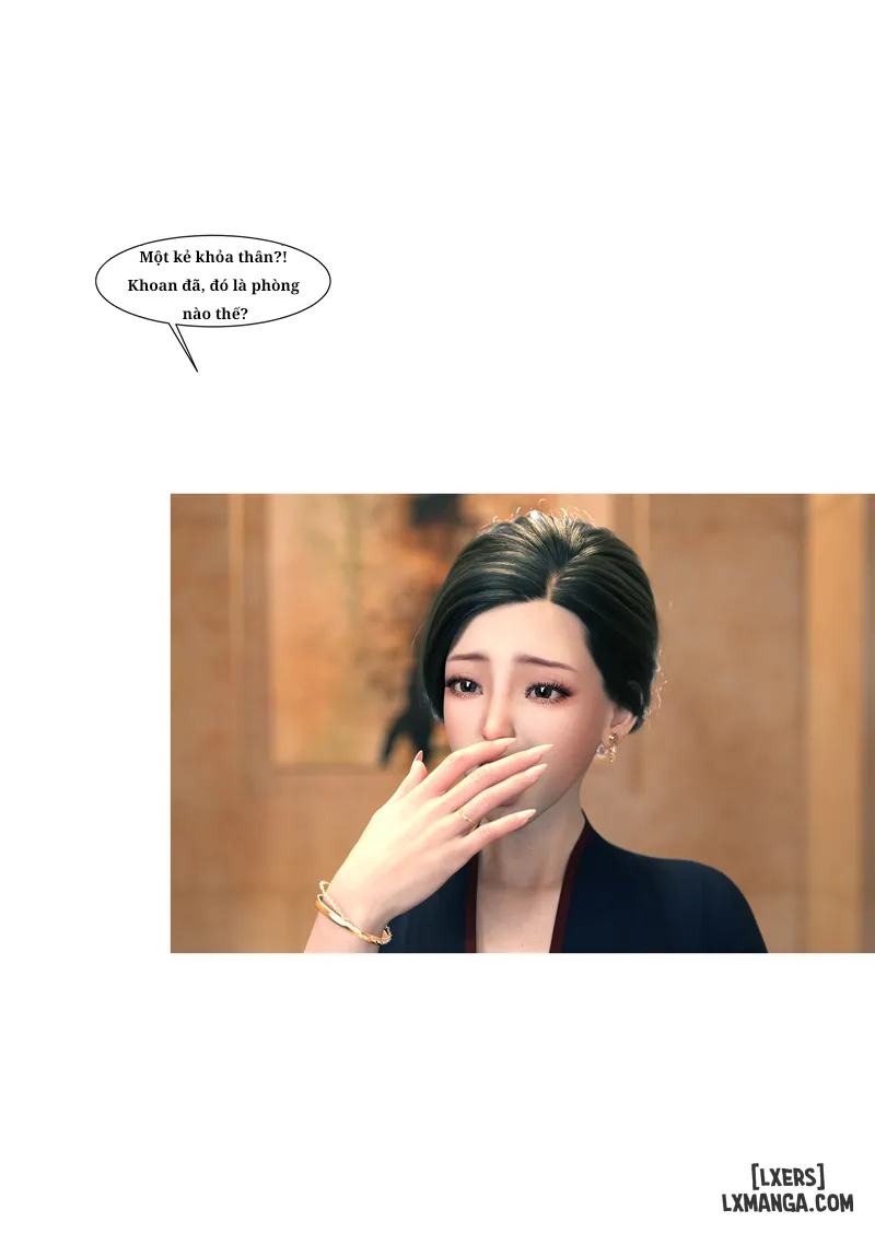 Mẹ tôi bị thằng bạn chơi. - Chương 7.1 - 63