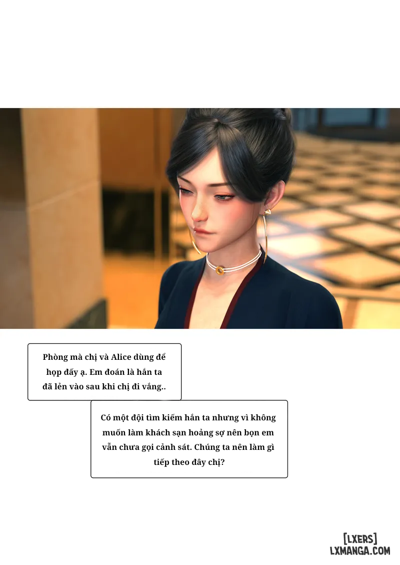 Mẹ tôi bị thằng bạn chơi. - Chương 7.1 - 64