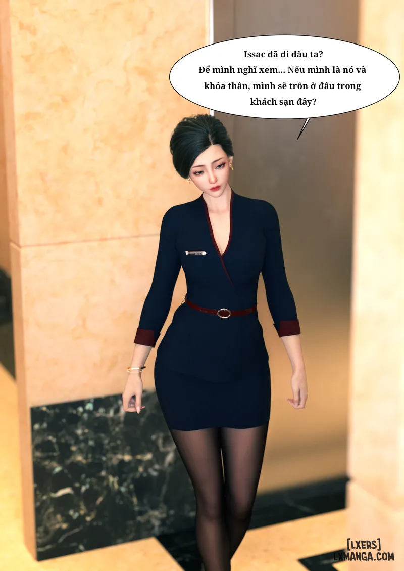 Mẹ tôi bị thằng bạn chơi. - Chương 7.1 - 74