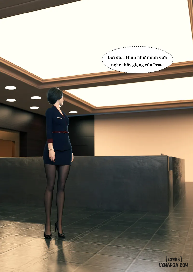 Mẹ tôi bị thằng bạn chơi. - Chương 7.1 - 76