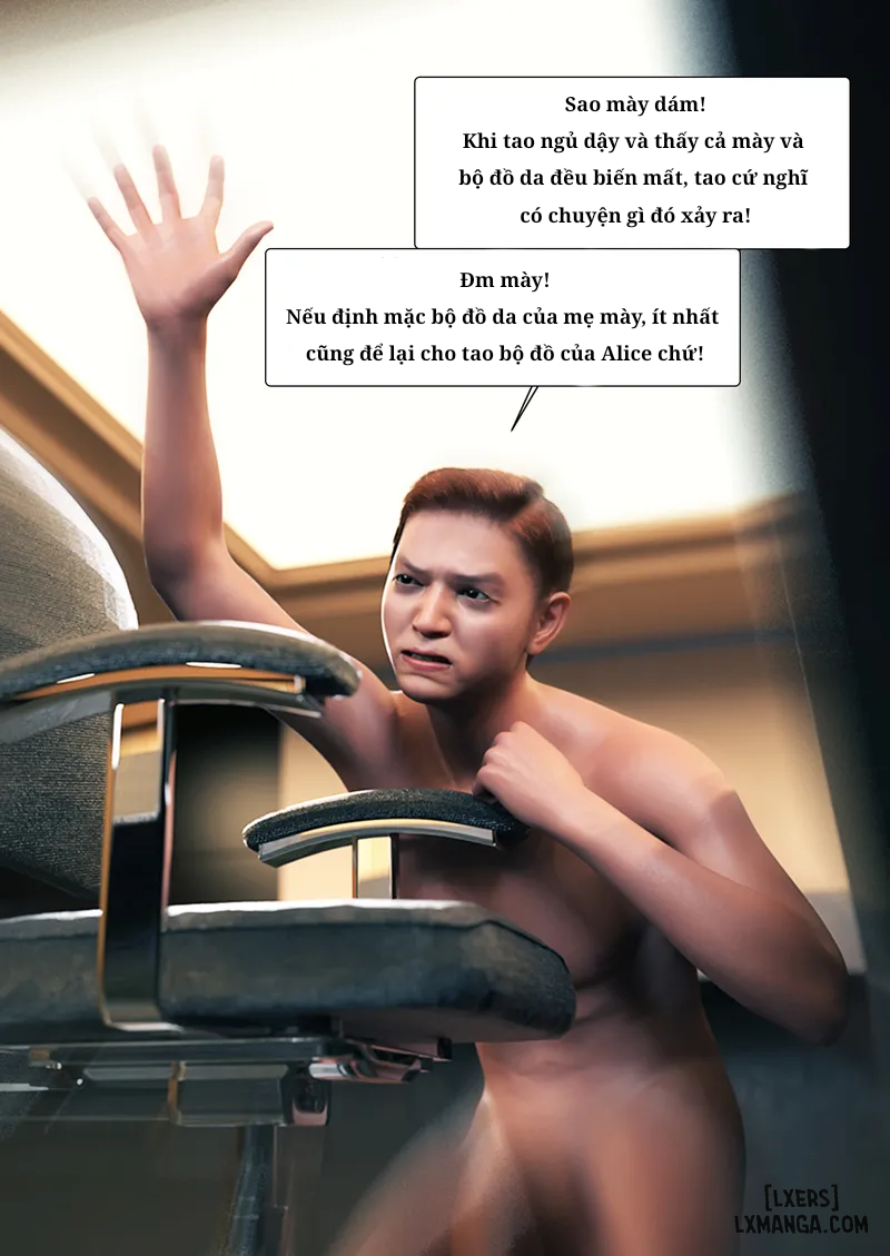 Mẹ tôi bị thằng bạn chơi. - Chương 7.1 - 78