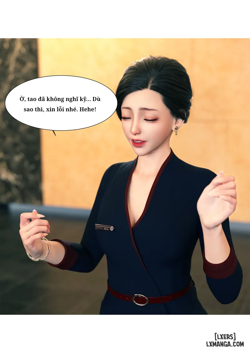 Mẹ tôi bị thằng bạn chơi. - Chương 7.1 - 79