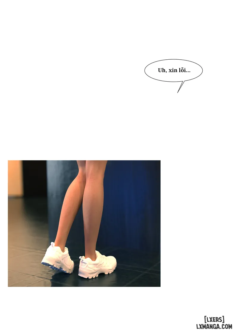 Mẹ tôi bị thằng bạn chơi. - Chương 7.1 - 81