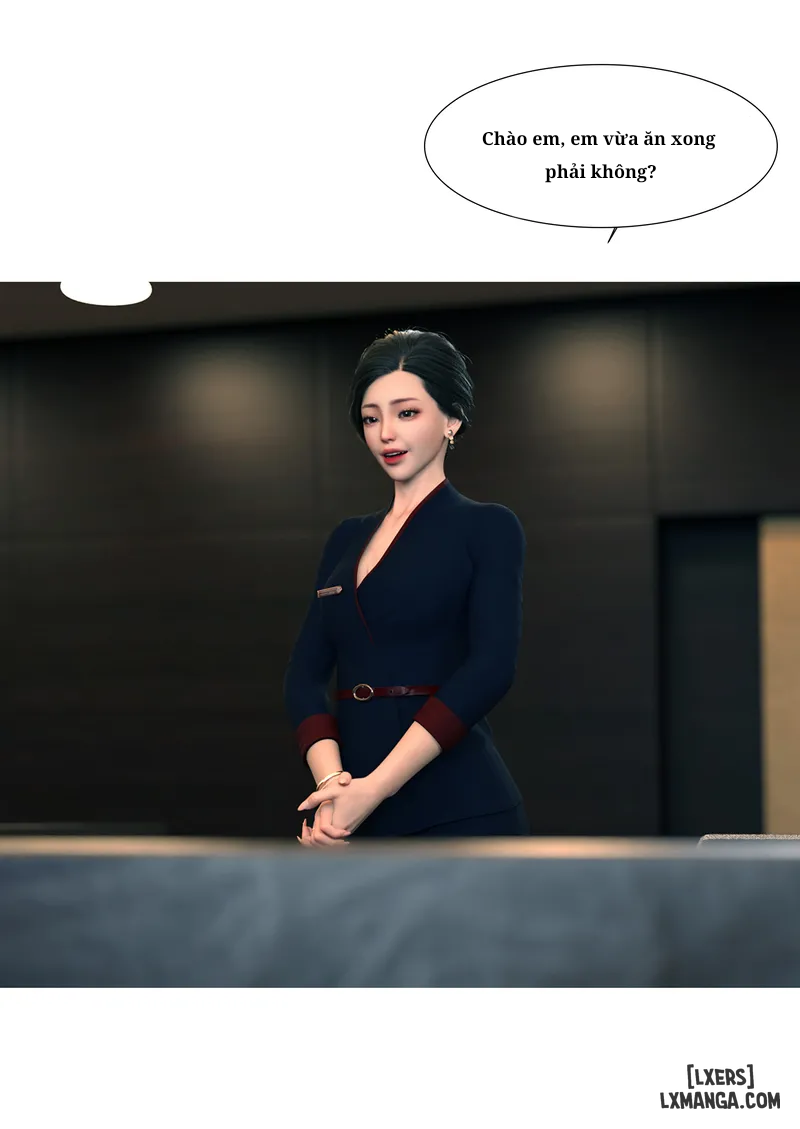 Mẹ tôi bị thằng bạn chơi. - Chương 7.1 - 84