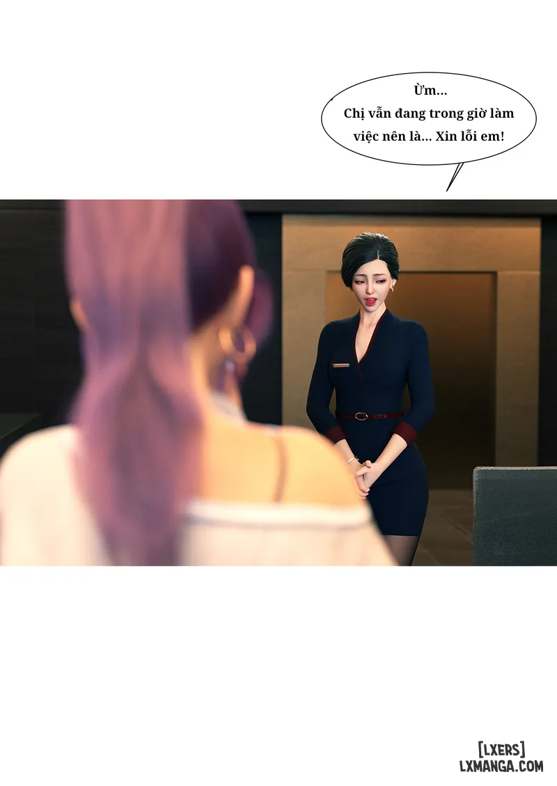 Mẹ tôi bị thằng bạn chơi. - Chương 7.1 - 88