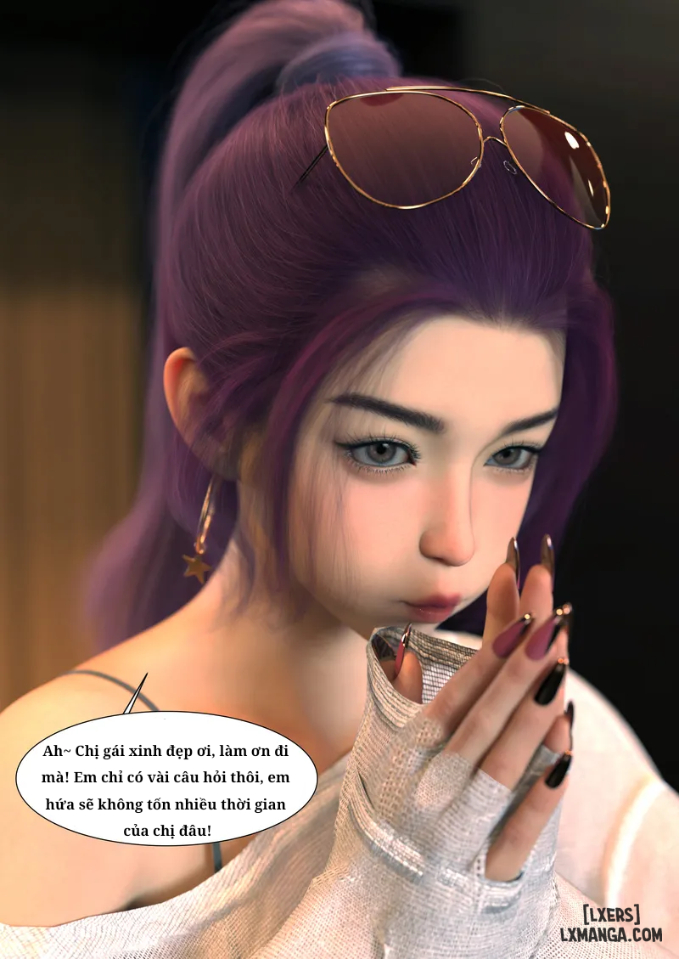 Mẹ tôi bị thằng bạn chơi. - Chương 7.1 - 89