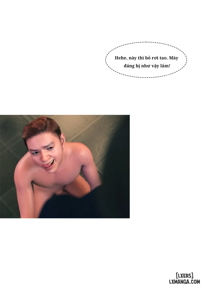 Mẹ tôi bị thằng bạn chơi. - Chương 7.1 - 94