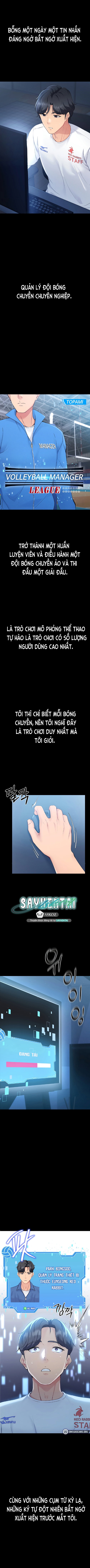 Set-up - Chap 1 - 3