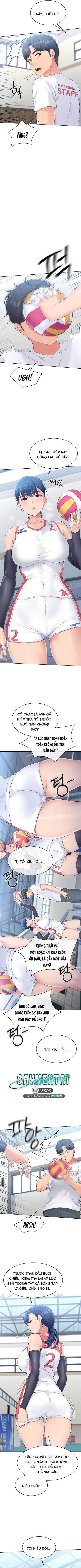 Set-up - Chap 1 - 6