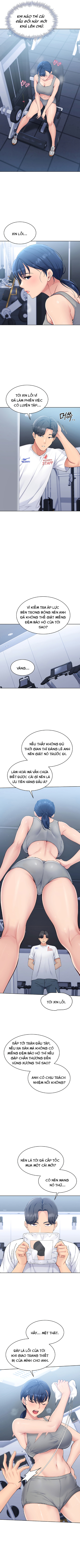 Set-up - Chap 1 - 8