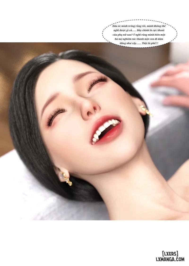 Mẹ tôi bị thằng bạn chơi. - Chương 2.2 - 50