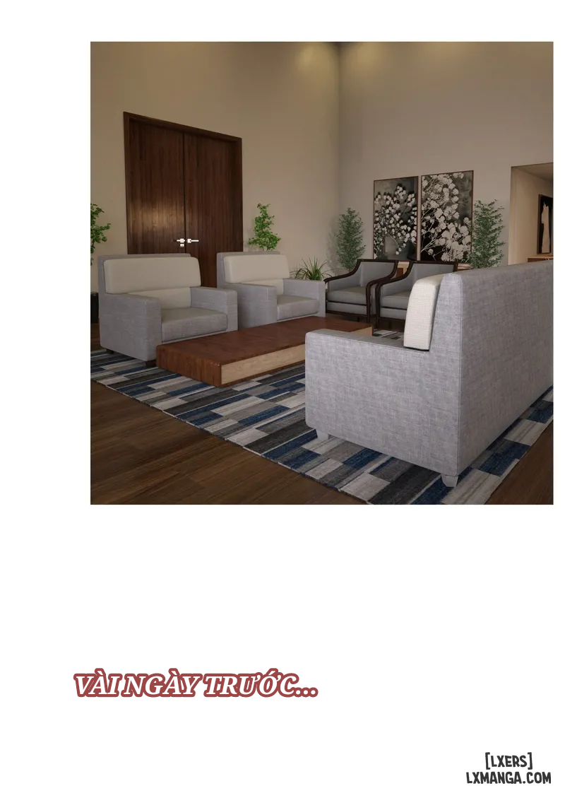 Mẹ tôi bị thằng bạn chơi. - Chương 13 - 1