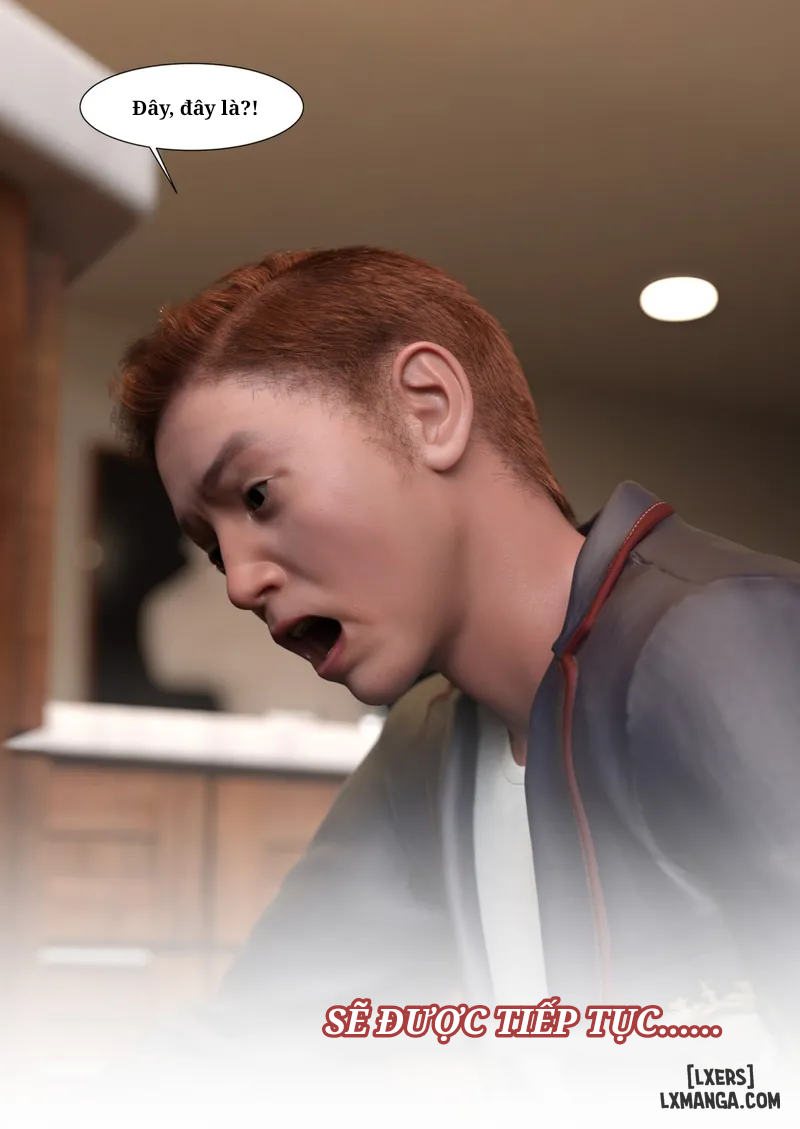 Mẹ tôi bị thằng bạn chơi. - Chương 13 - 106
