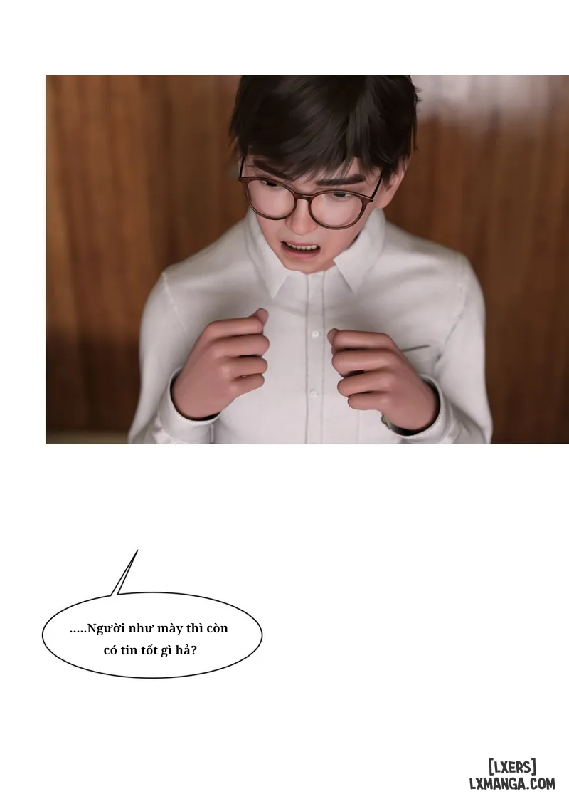 Mẹ tôi bị thằng bạn chơi. - Chương 13 - 12