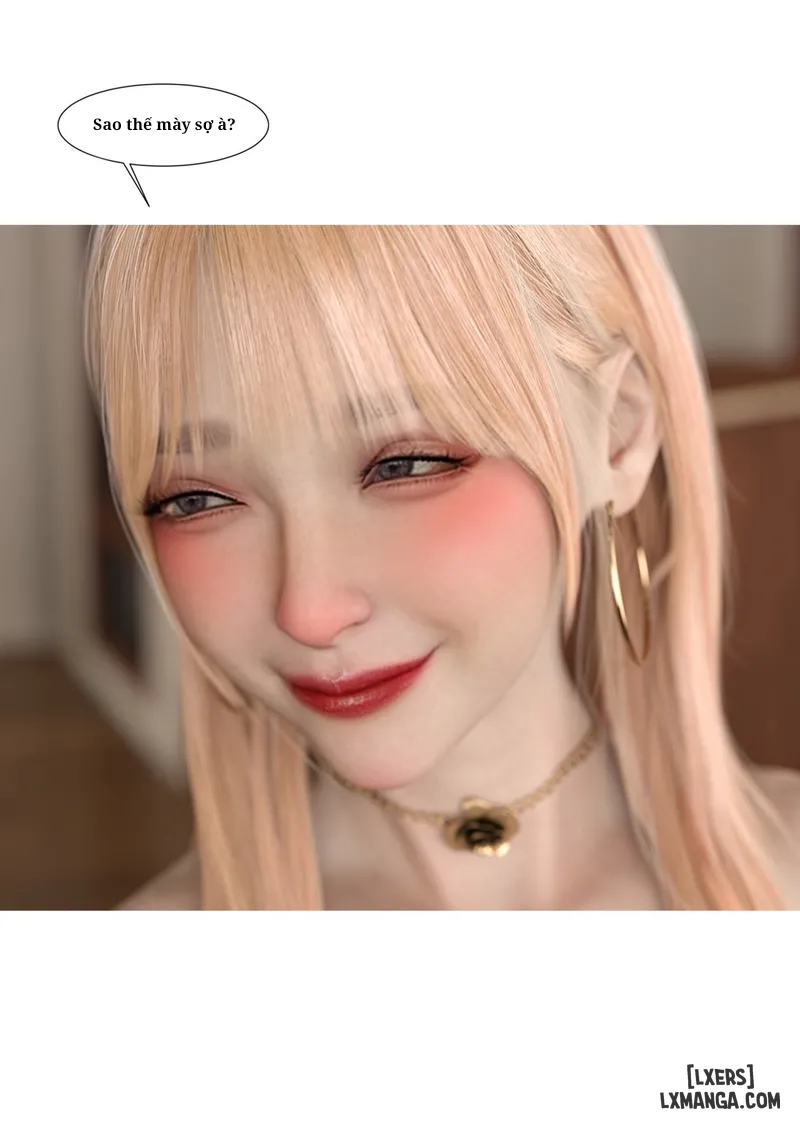 Mẹ tôi bị thằng bạn chơi. - Chương 13 - 25