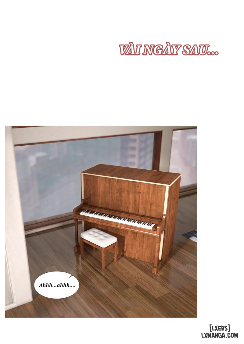 Mẹ tôi bị thằng bạn chơi. - Chương 13 - 36