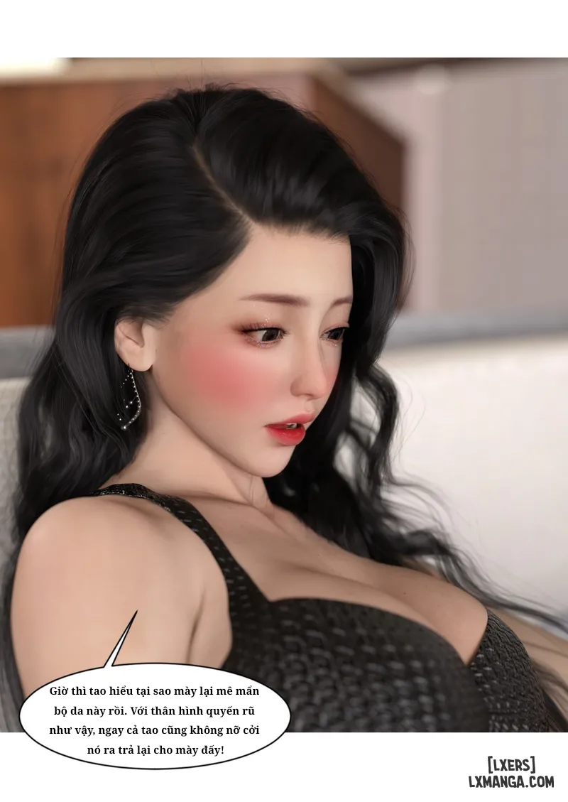 Mẹ tôi bị thằng bạn chơi. - Chương 13 - 38