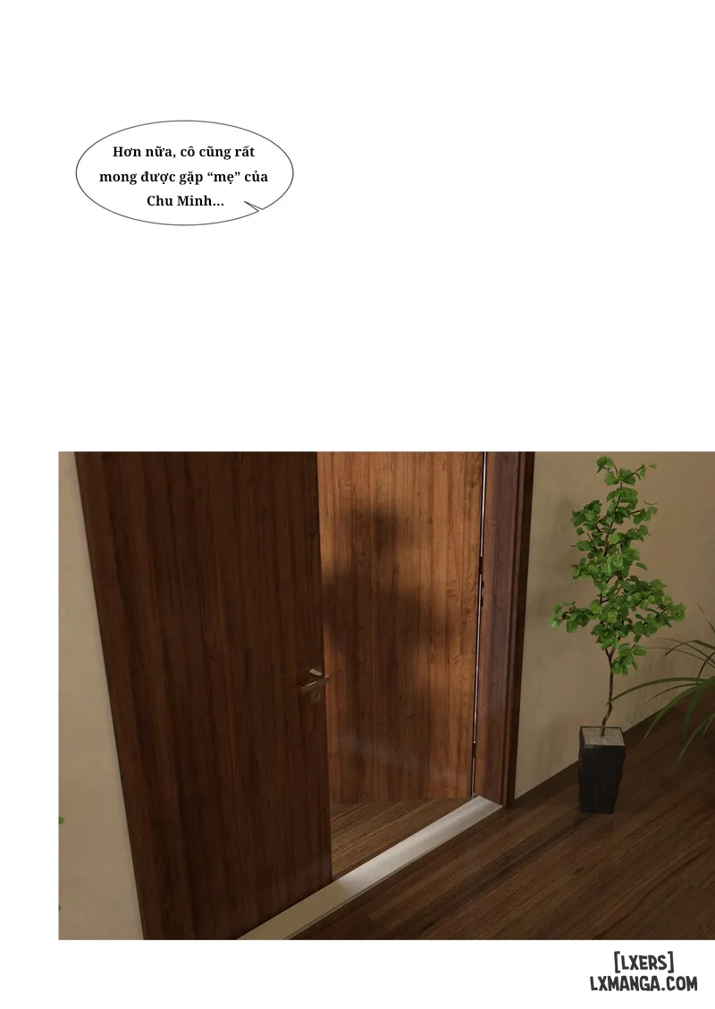 Mẹ tôi bị thằng bạn chơi. - Chương 13 - 46