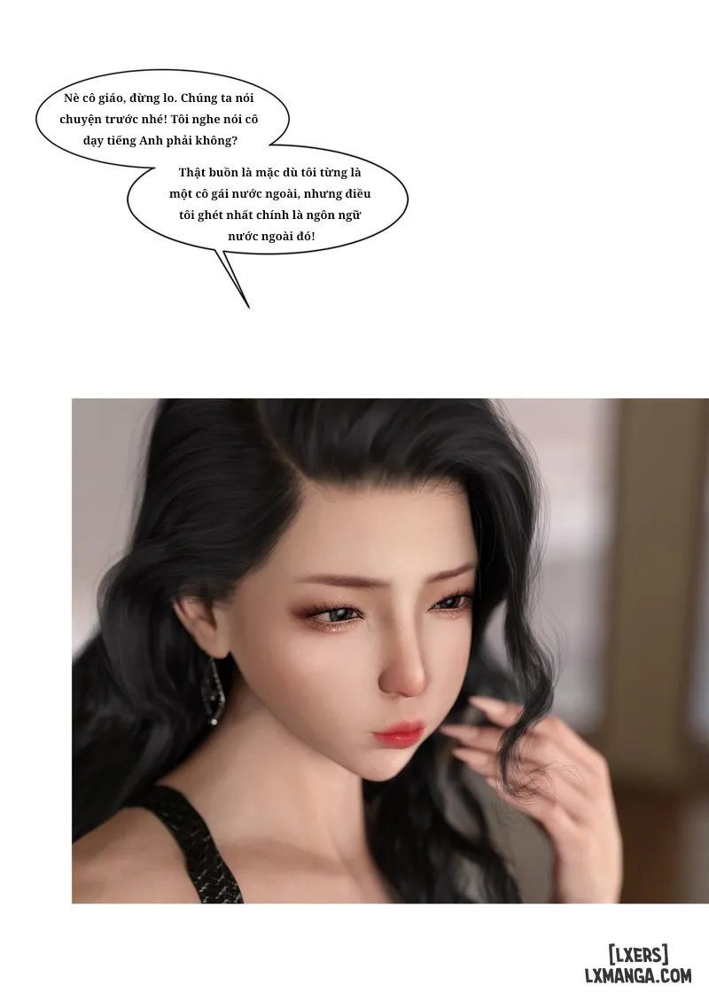Mẹ tôi bị thằng bạn chơi. - Chương 13 - 53