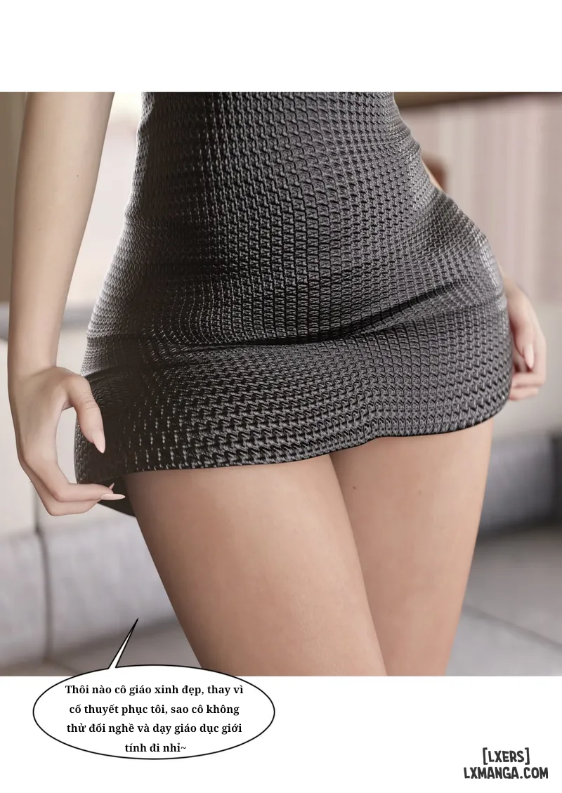 Mẹ tôi bị thằng bạn chơi. - Chương 13 - 55