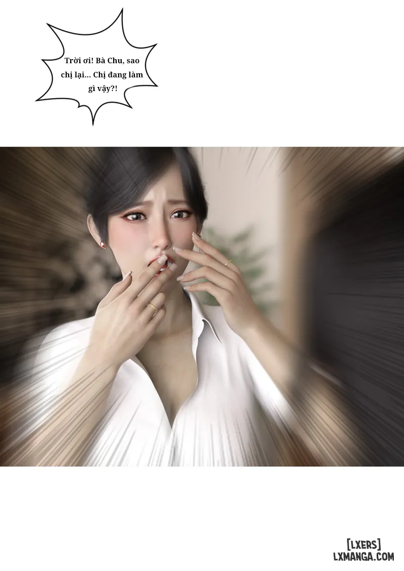 Mẹ tôi bị thằng bạn chơi. - Chương 13 - 57