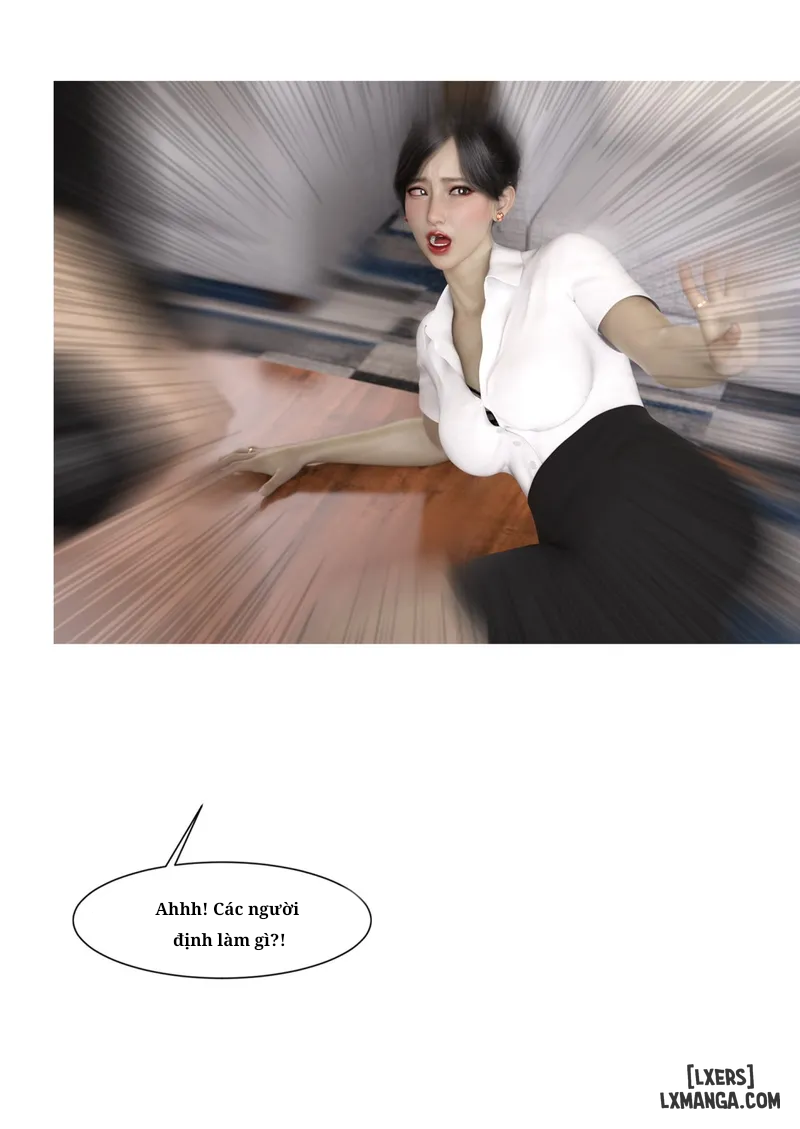 Mẹ tôi bị thằng bạn chơi. - Chương 13 - 60