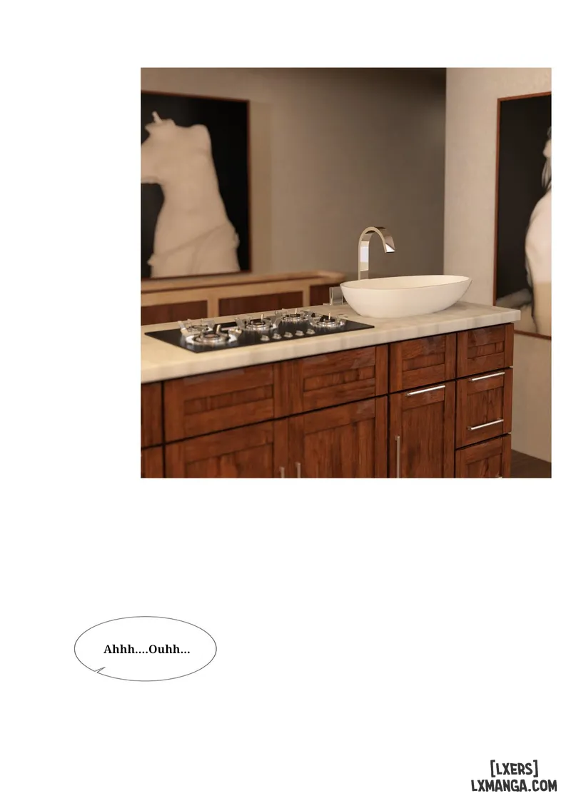 Mẹ tôi bị thằng bạn chơi. - Chương 13 - 62