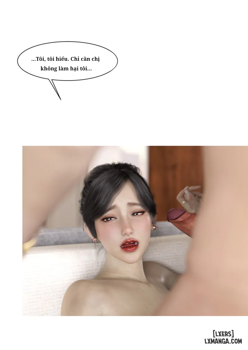 Mẹ tôi bị thằng bạn chơi. - Chương 13 - 68