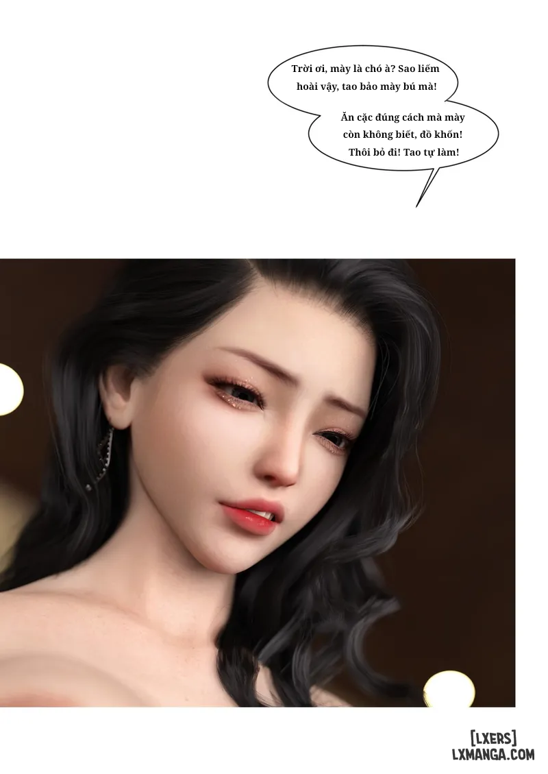Mẹ tôi bị thằng bạn chơi. - Chương 13 - 71